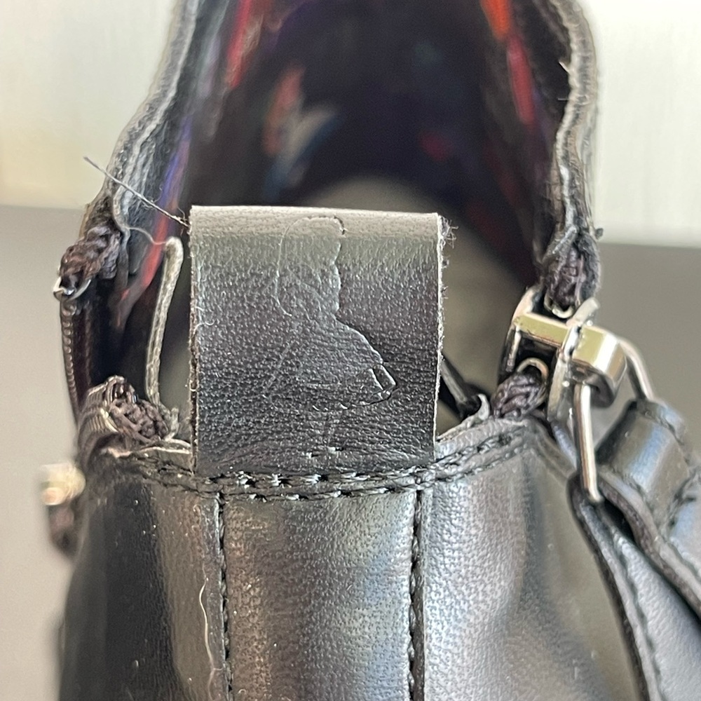 Alice in Wonderland Boots (NWOT)